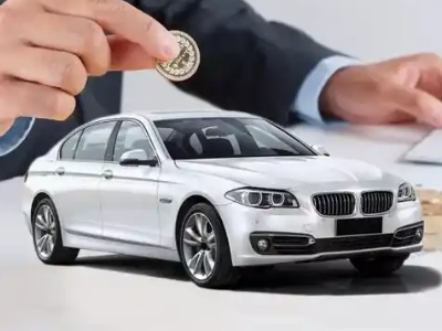 尼玛车辆贷款需要提供大本作为抵押吗?