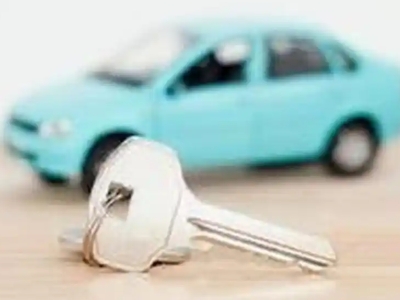 尼玛汽车抵押贷款办理流程,尼玛车抵贷需要什么条件?